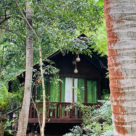 Nature World Jungle Paradise Udawalawe Εξωτερικό φωτογραφία