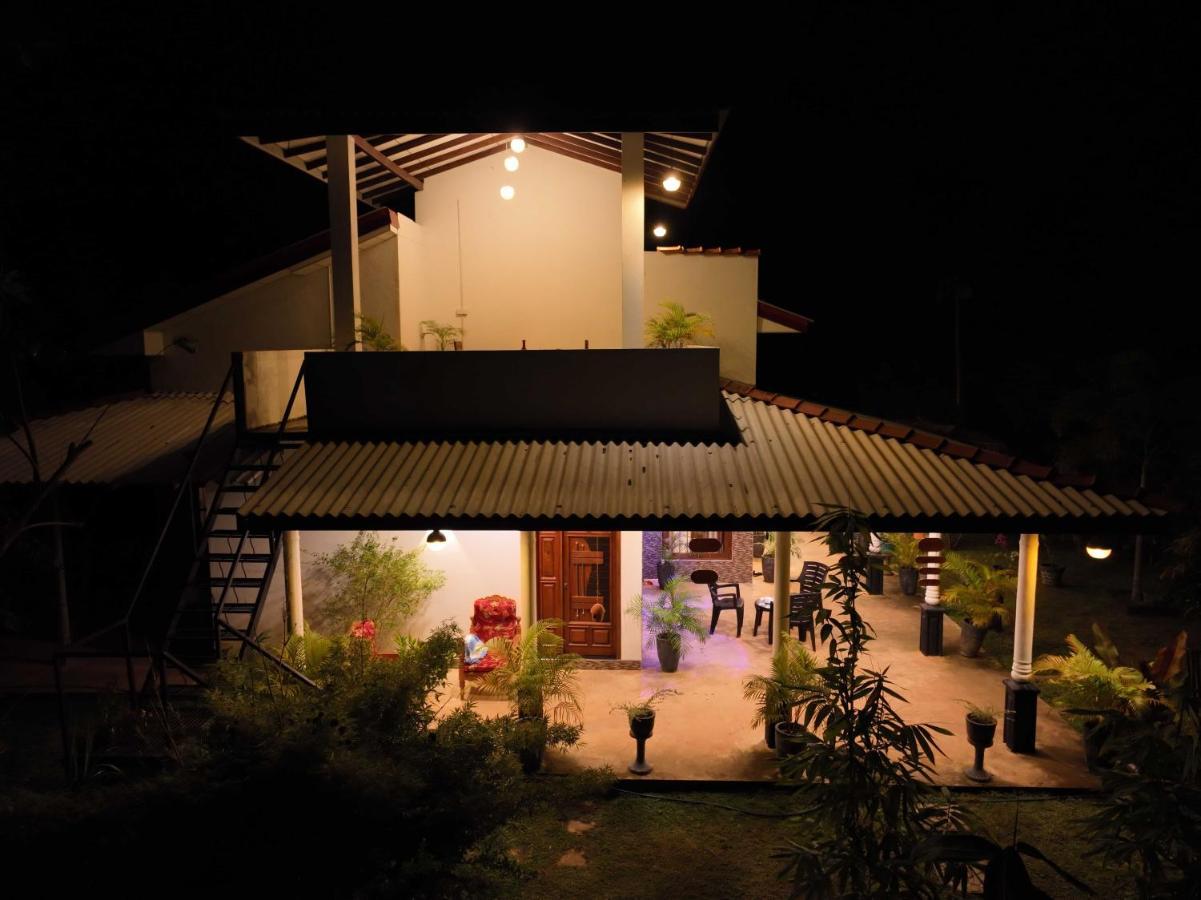 Nature World Jungle Paradise Udawalawe Εξωτερικό φωτογραφία