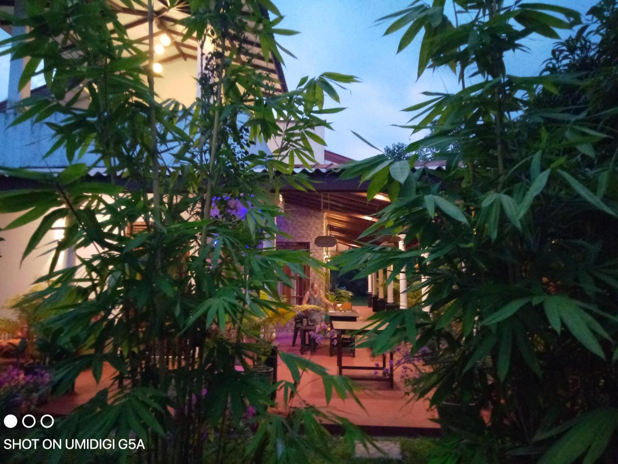 Nature World Jungle Paradise Udawalawe Εξωτερικό φωτογραφία