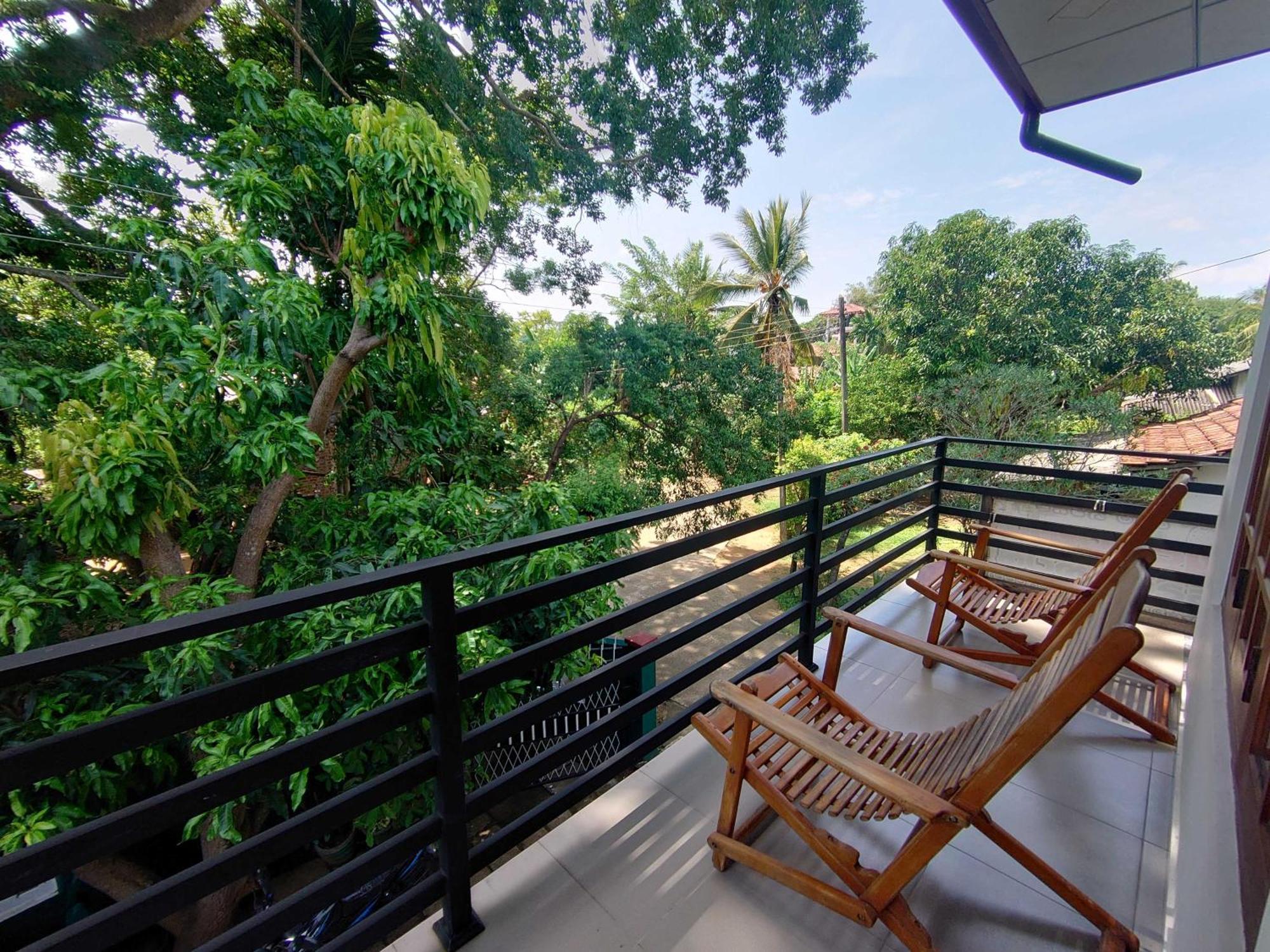 Nature World Jungle Paradise Udawalawe Εξωτερικό φωτογραφία